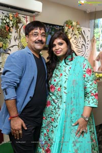 Kanak Studio Launch