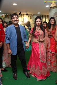 Kanak Studio Launch