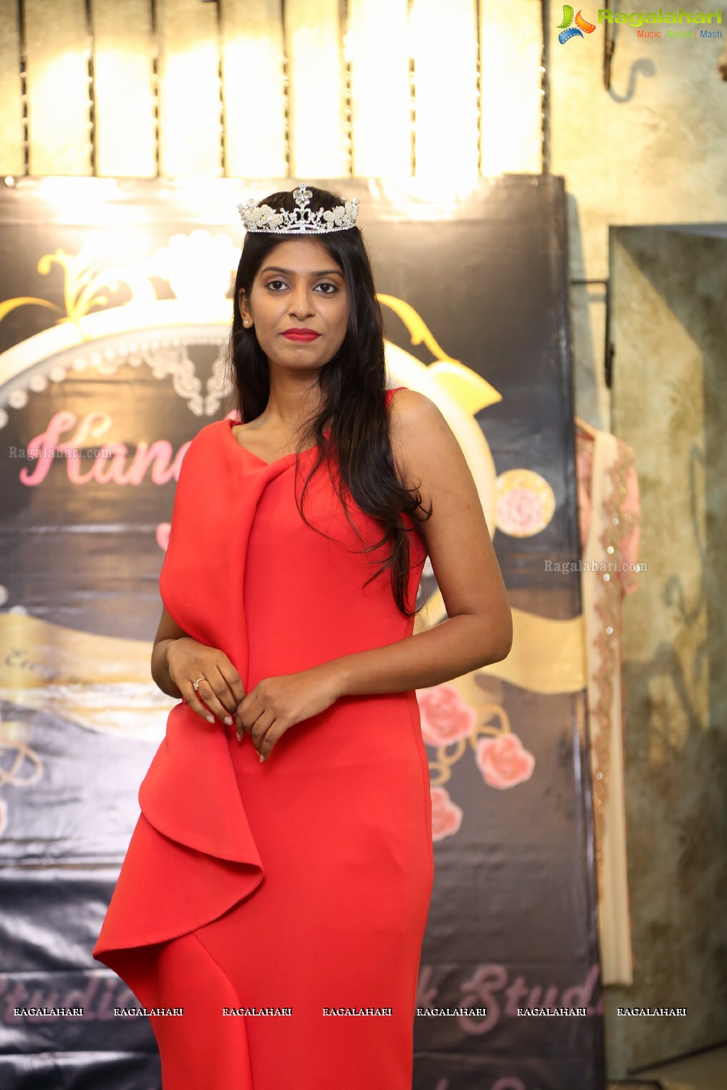 Kanak Studio Launch by Designer Shivanii Singhania at Road #8, Banjara Hills