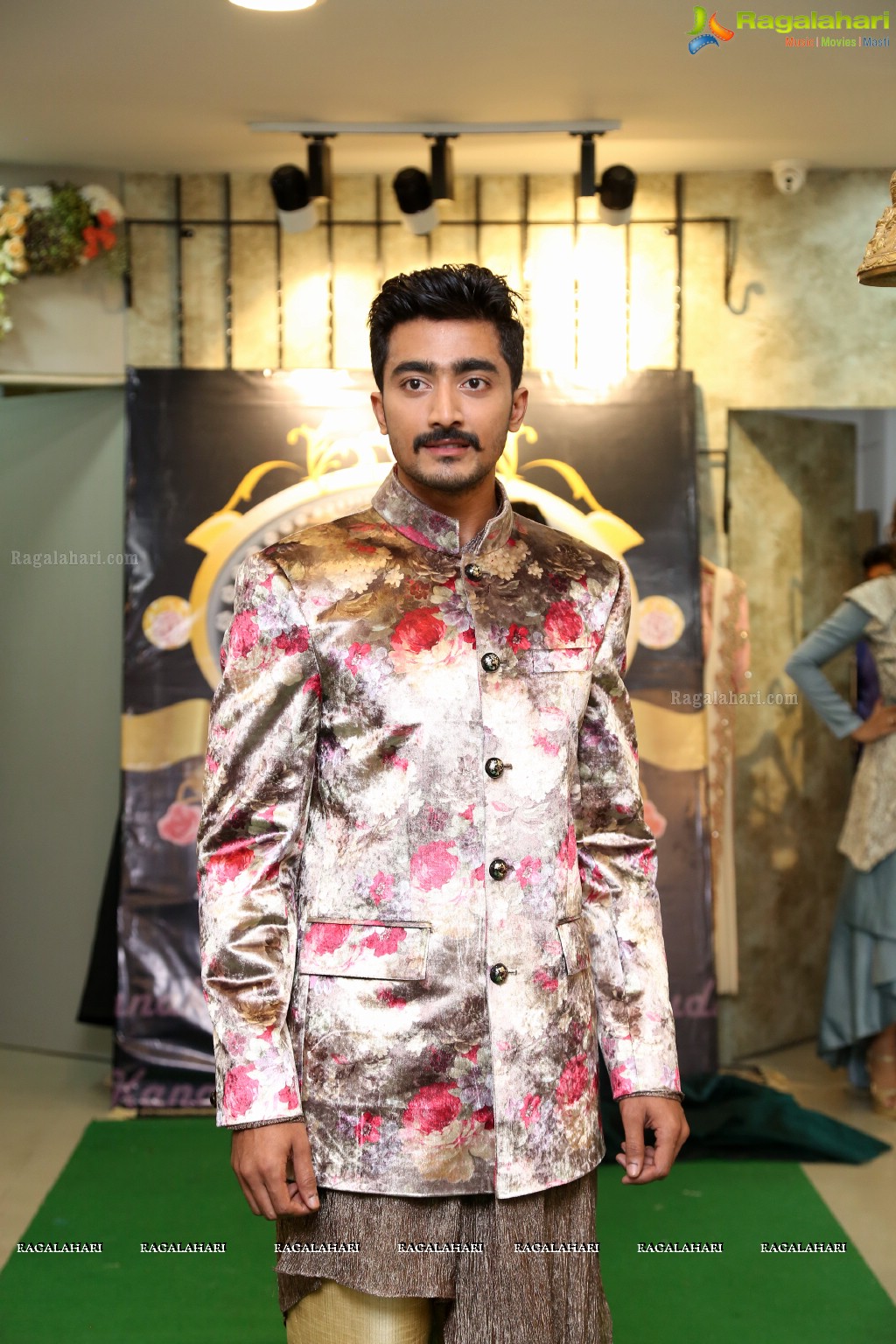 Kanak Studio Launch by Designer Shivanii Singhania at Road #8, Banjara Hills