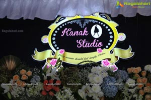 Kanak Studio Launch