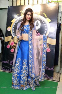 Kanak Studio Launch