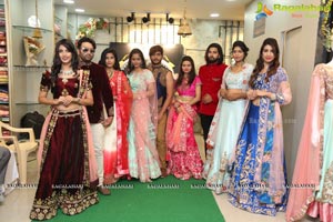 Kanak Studio Launch