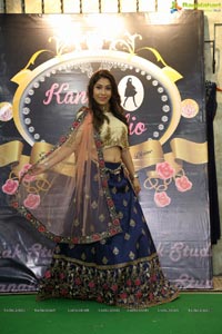 Kanak Studio Launch