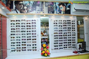 KSR Laser Vision Eye Care and Eye Hospital