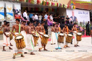 Lalithaa Jewellers Hyderabad