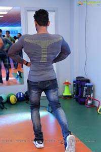 Leads Fitness Gym