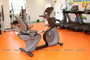 Leads Fitness Gym