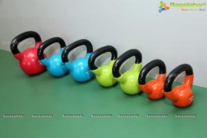 Leads Fitness Gym