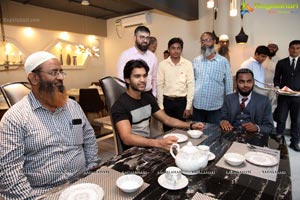 Lifestyle Furniture Launch