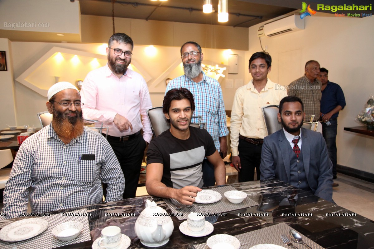 Lifestyle Furniture Launch, Hyderabad