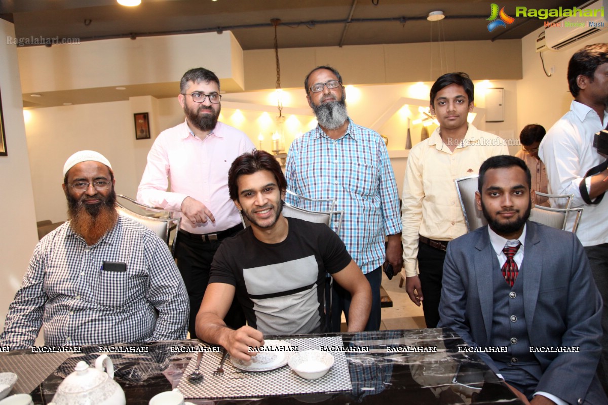 Lifestyle Furniture Launch, Hyderabad