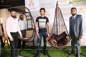 Lifestyle Furniture Launch
