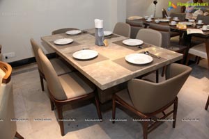 Lifestyle Furniture Launch