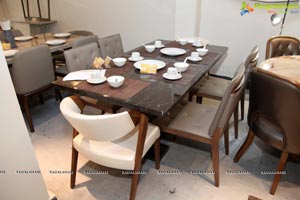 Lifestyle Furniture Launch