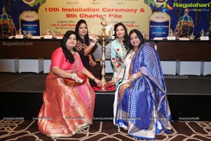 Lions Club of Hyderabad Petals