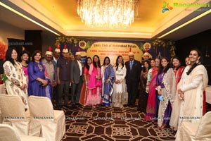 Lions Club of Hyderabad Petals