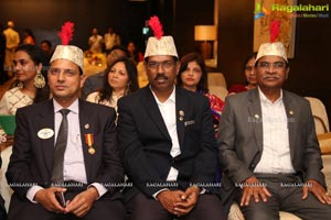 Lions Club of Hyderabad Petals