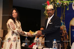 Lions Club of Hyderabad Petals