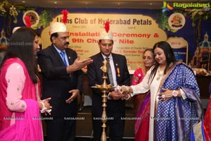 Lions Club of Hyderabad Petals