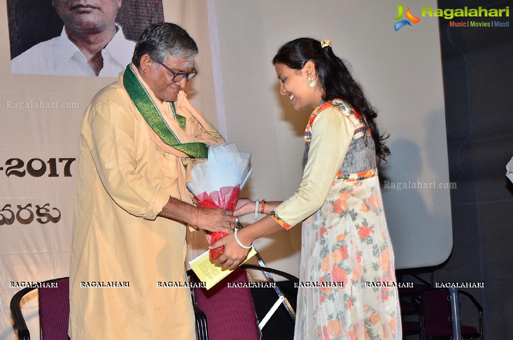 Maakanda Padya Ramayanam Book Launch