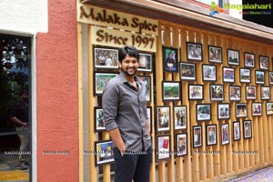 Malaka Spice Restaurant, Hyderabad Hotels