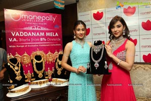 Manepally Jewellers Diamond Mela