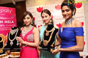 Manepally Jewellers Diamond Mela