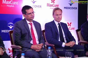 Medicover Partners with MaxCure Group