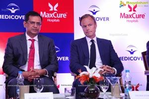 Medicover Partners with MaxCure Group