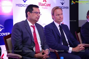 Medicover Partners with MaxCure Group