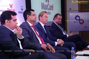 Medicover Partners with MaxCure Group