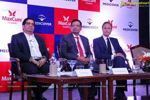 Medicover Partners with MaxCure Group