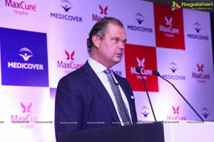 Medicover Partners with MaxCure Group