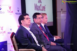 Medicover Partners with MaxCure Group