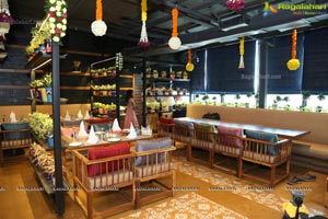 Mirchis Restaurant Launched in Hitech City 