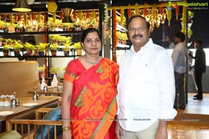 Mirchis Restaurant Launched in Hitech City 