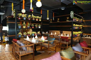 Mirchis Restaurant Launched in Hitech City 