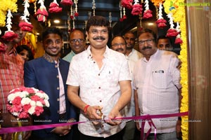 Mirchis Restaurant Launched in Hitech City 