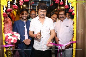 Mirchis Restaurant Launched in Hitech City 