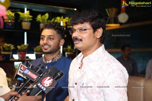 Mirchis Restaurant Launched in Hitech City 