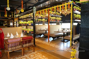 Mirchis Restaurant Launched in Hitech City 