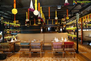 Mirchis Restaurant Launched in Hitech City 