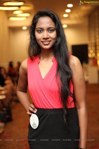 Yamaha Fascino Miss Diva 2017 Auditions