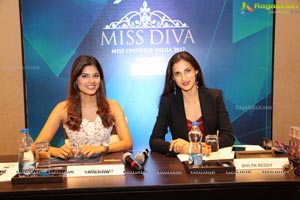 Yamaha Fascino Miss Diva 2017 Auditions