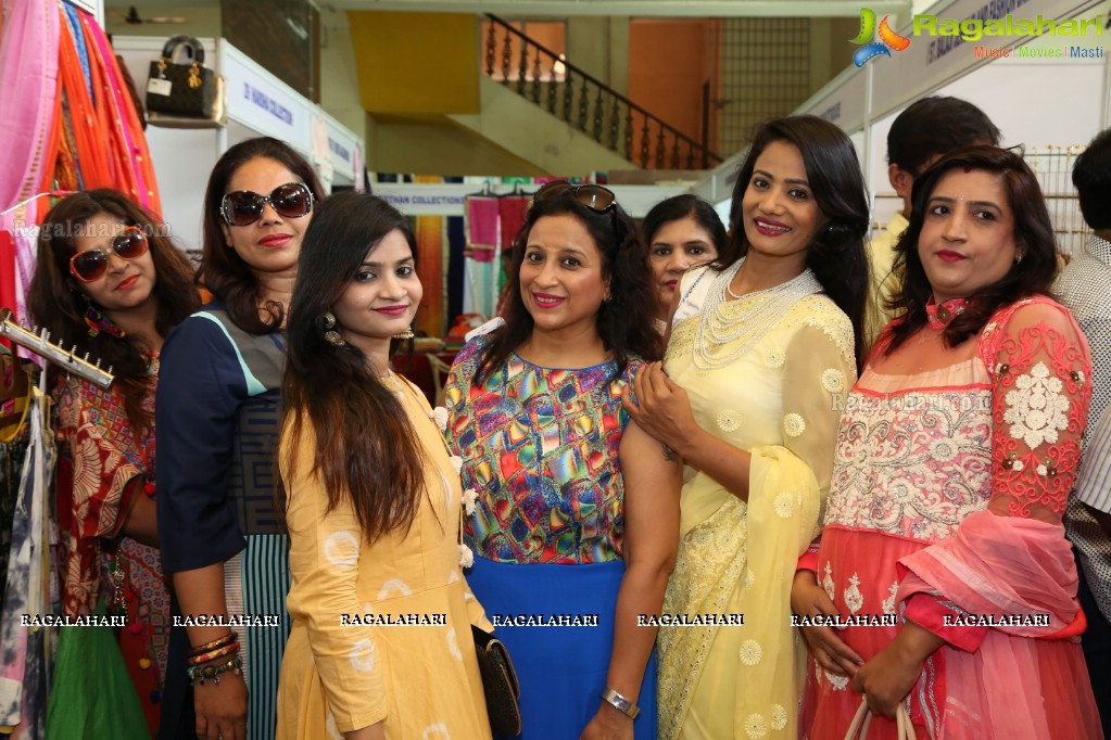 Page 3 Fashion Exhibition 2017 by Kavita Jain