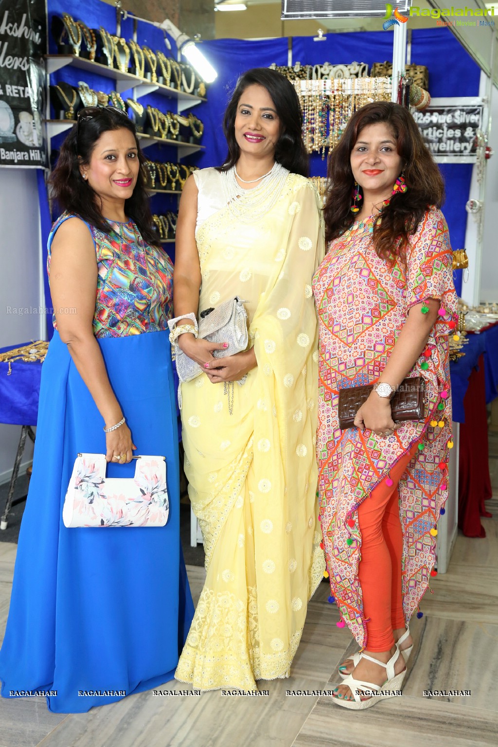 Page 3 Fashion Exhibition 2017 by Kavita Jain