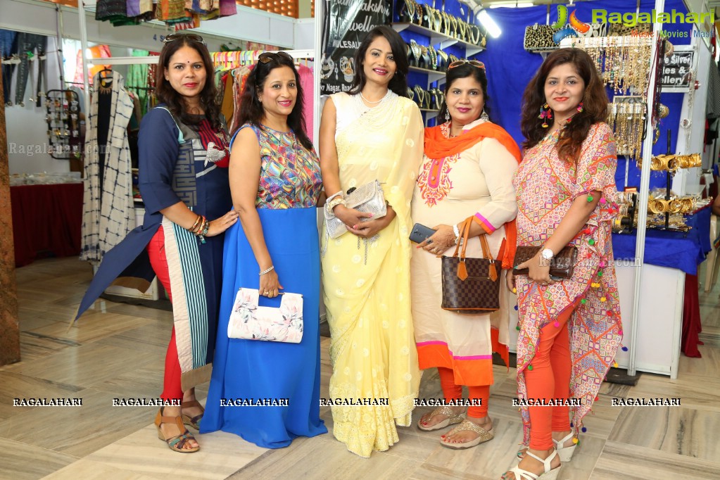 Page 3 Fashion Exhibition 2017 by Kavita Jain