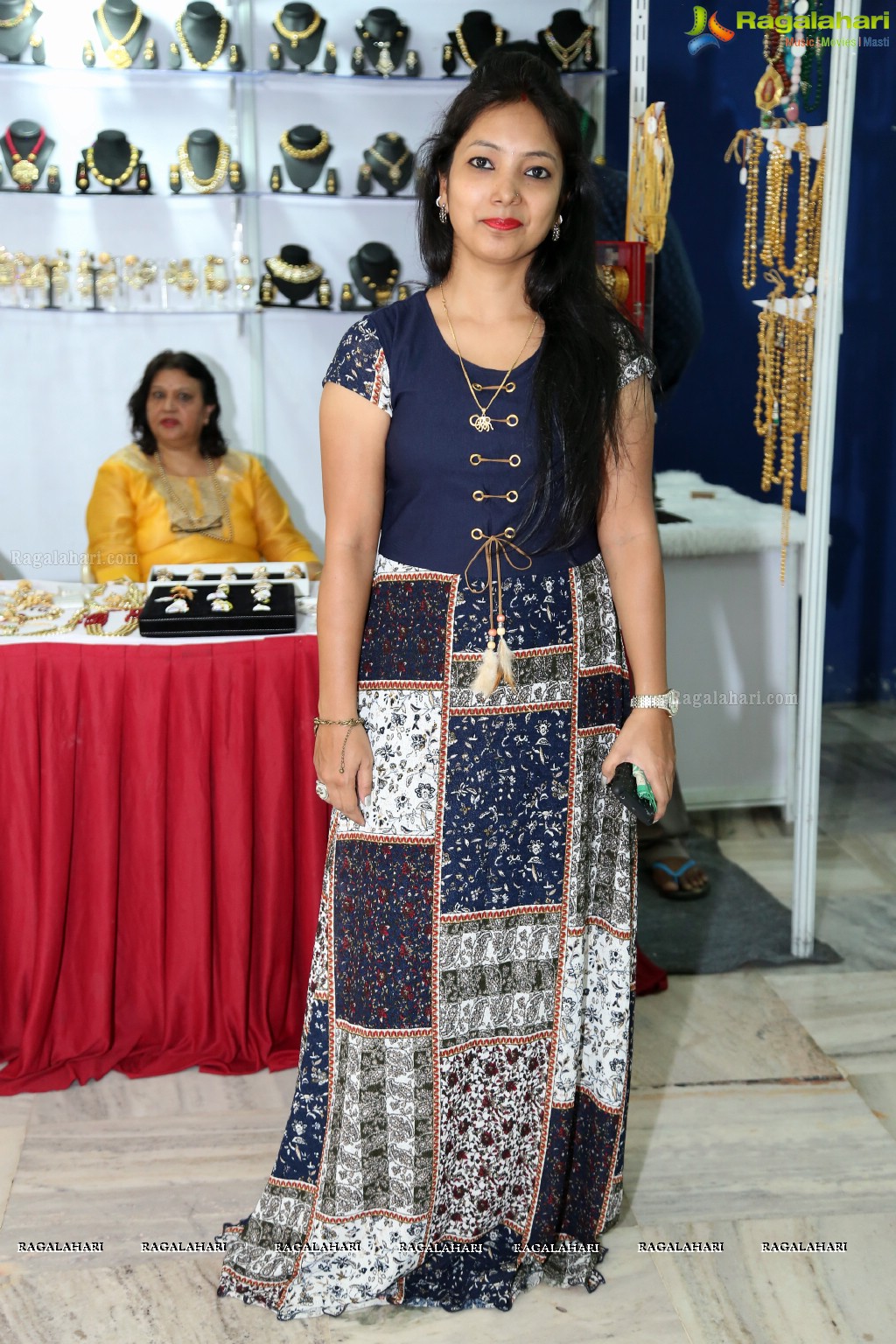 Page 3 Fashion Exhibition 2017 by Kavita Jain