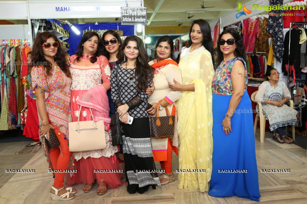 Page 3 Fashion Exhibition 2017 by Kavita Jain